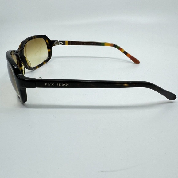 Kate Spade Sunglasses Women Rachel/S 0FA4-BA Tortoise Frame 56[]18 125 H9744 - Picture 3 of 8